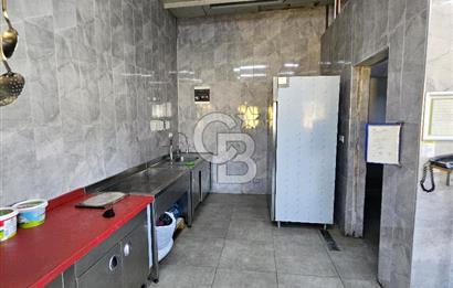 TOSYA ORGANİZE SANAYİ BÖLGERSİ'NDE SATILIK FABRİKA