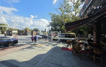 BAKIRKÖY İNCİRLİ CADDESİ PAJAS İÇİ TİCARİ