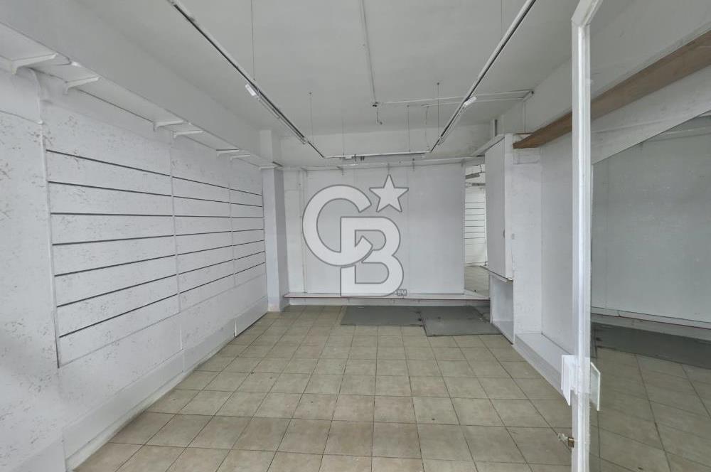 BAKIRKÖY İNCİRLİ CADDESİ PAJAS İÇİ TİCARİ