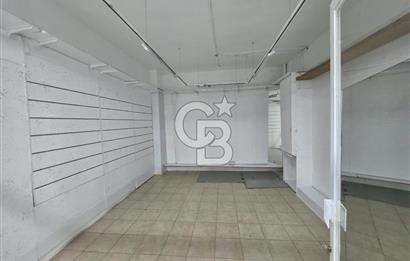 BAKIRKÖY İNCİRLİ CADDESİ PAJAS İÇİ TİCARİ