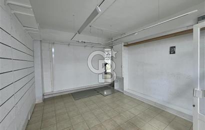BAKIRKÖY İNCİRLİ CADDESİ PAJAS İÇİ TİCARİ