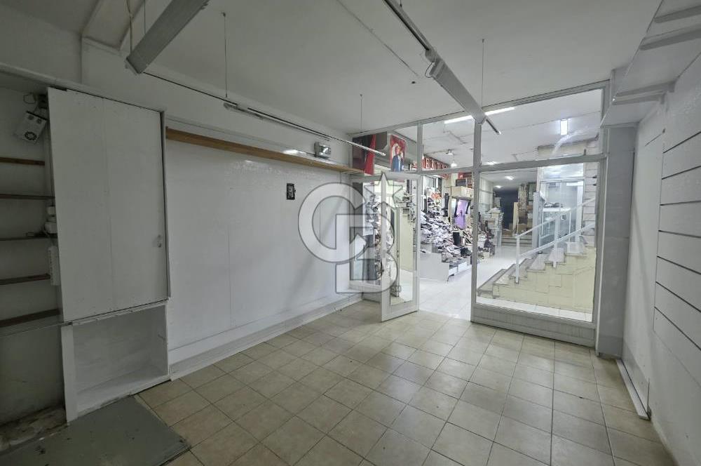 BAKIRKÖY İNCİRLİ CADDESİ PAJAS İÇİ TİCARİ