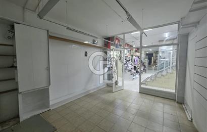 BAKIRKÖY İNCİRLİ CADDESİ PAJAS İÇİ TİCARİ