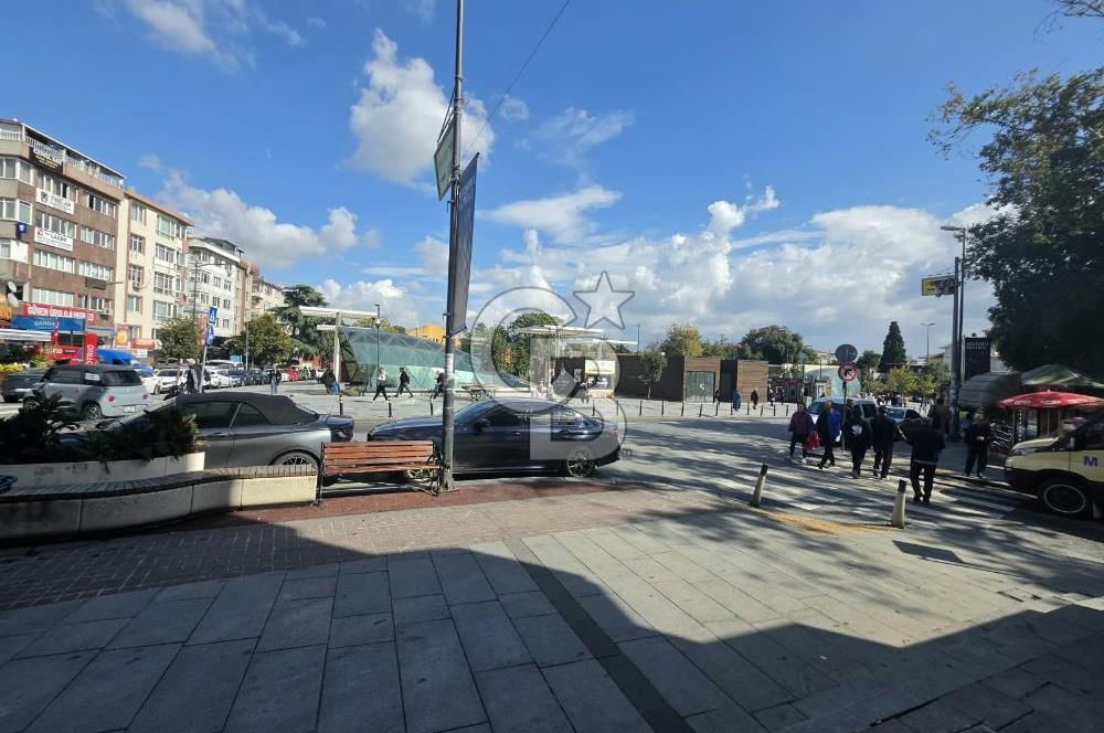 BAKIRKÖY İNCİRLİ CADDESİ PAJAS İÇİ TİCARİ