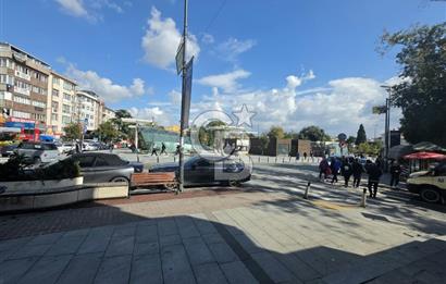 BAKIRKÖY İNCİRLİ CADDESİ PAJAS İÇİ TİCARİ