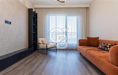 ENORA LA VİE SİTESİNDE ULTRA LÜKS 6+1 DAİRE