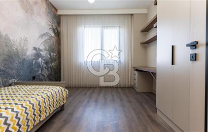 ENORA LA VİE SİTESİNDE ULTRA LÜKS 6+1 DAİRE