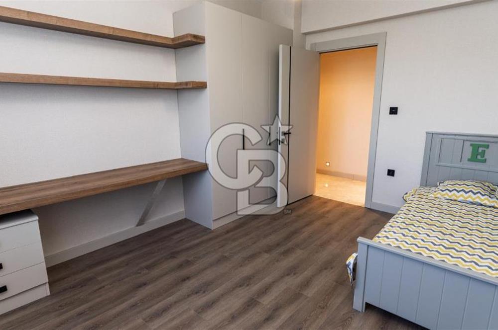 ENORA LA VİE SİTESİNDE ULTRA LÜKS 6+1 DAİRE