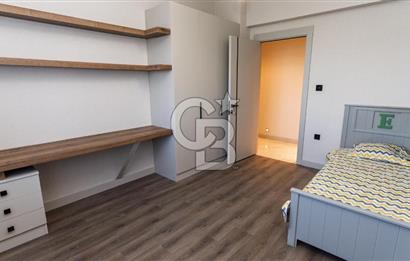 ENORA LA VİE SİTESİNDE ULTRA LÜKS 6+1 DAİRE