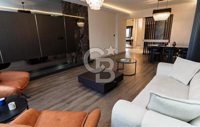 ENORA LA VİE SİTESİNDE ULTRA LÜKS 6+1 DAİRE