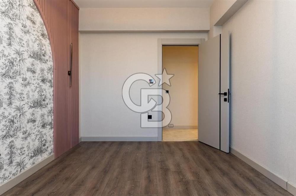 ENORA LA VİE SİTESİNDE ULTRA LÜKS 6+1 DAİRE