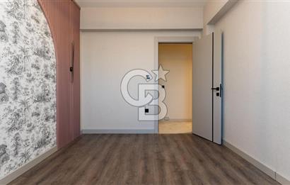 ENORA LA VİE SİTESİNDE ULTRA LÜKS 6+1 DAİRE