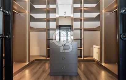 ENORA LA VİE SİTESİNDE ULTRA LÜKS 6+1 DAİRE