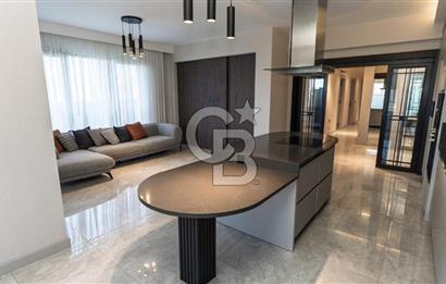 ENORA LA VİE SİTESİNDE ULTRA LÜKS 6+1 DAİRE