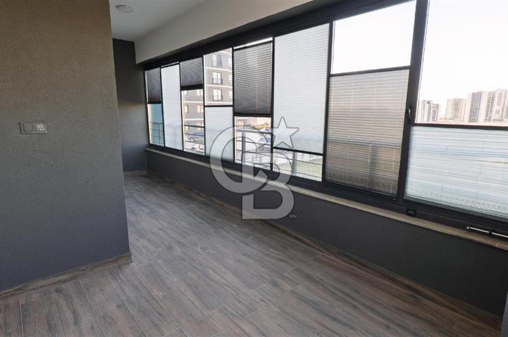 ENORA LA VİE SİTESİNDE ULTRA LÜKS 6+1 DAİRE