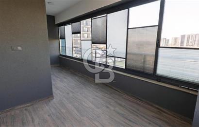 ENORA LA VİE SİTESİNDE ULTRA LÜKS 6+1 DAİRE