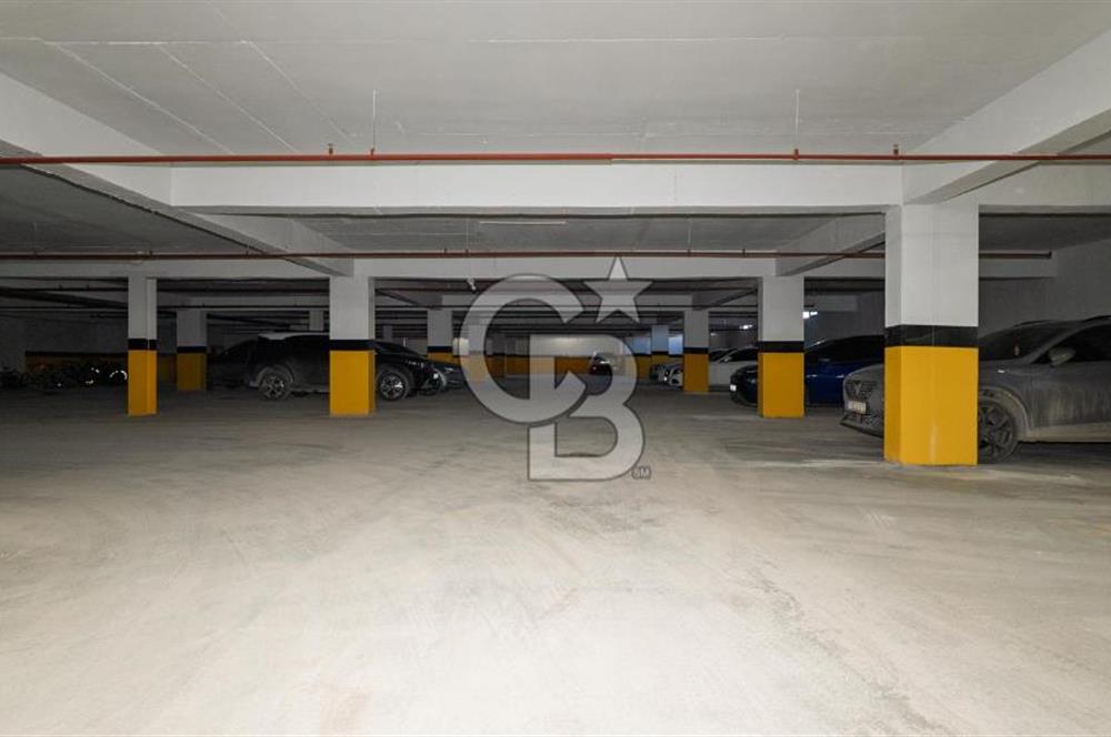 ENORA LA VİE SİTESİNDE ULTRA LÜKS 6+1 DAİRE