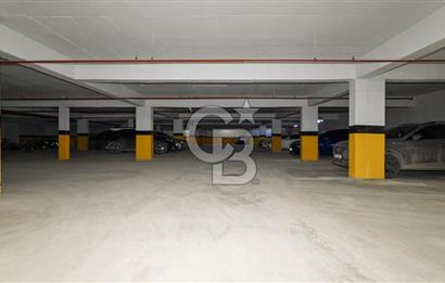 ENORA LA VİE SİTESİNDE ULTRA LÜKS 6+1 DAİRE