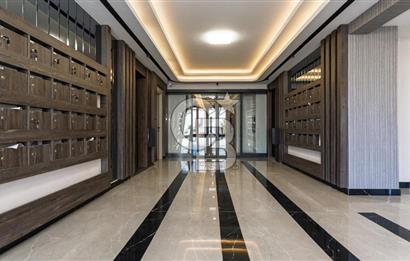 ENORA LA VİE SİTESİNDE ULTRA LÜKS 6+1 DAİRE