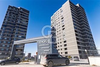 ENORA LA VİE SİTESİNDE ULTRA LÜKS 6+1 DAİRE - 6 - 376155