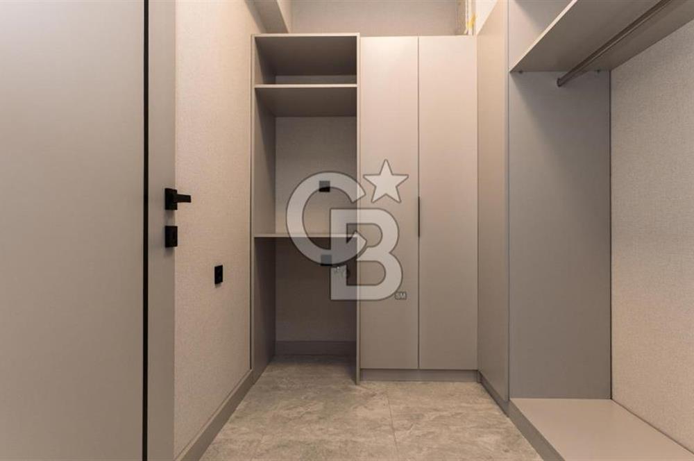 ENORA LA VİE SİTESİNDE ULTRA LÜKS 6+1 DAİRE