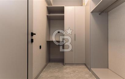 ENORA LA VİE SİTESİNDE ULTRA LÜKS 6+1 DAİRE