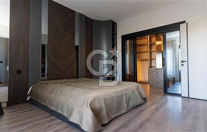 ENORA LA VİE SİTESİNDE ULTRA LÜKS 6+1 DAİRE