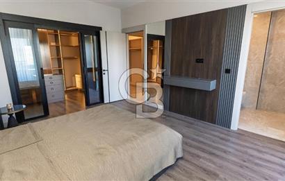 ENORA LA VİE SİTESİNDE ULTRA LÜKS 6+1 DAİRE