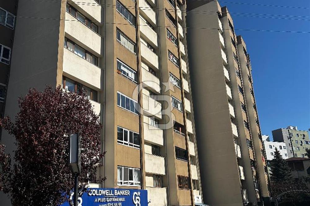 Oran TRT Karşısı Örmes Sitesinde Muftaklı WC'li Kiralık Dükkan