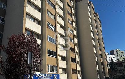 Oran TRT Karşısı Örmes Sitesinde Muftaklı WC'li Kiralık Dükkan