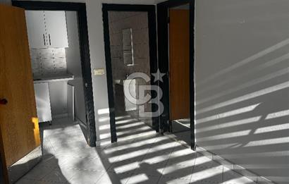 Oran TRT Karşısı Örmes Sitesinde Muftaklı WC'li Kiralık Dükkan