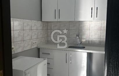 Oran TRT Karşısı Örmes Sitesinde Muftaklı WC'li Kiralık Dükkan