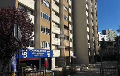 Oran TRT Karşısı Örmes Sitesinde Muftaklı WC'li Kiralık Dükkan