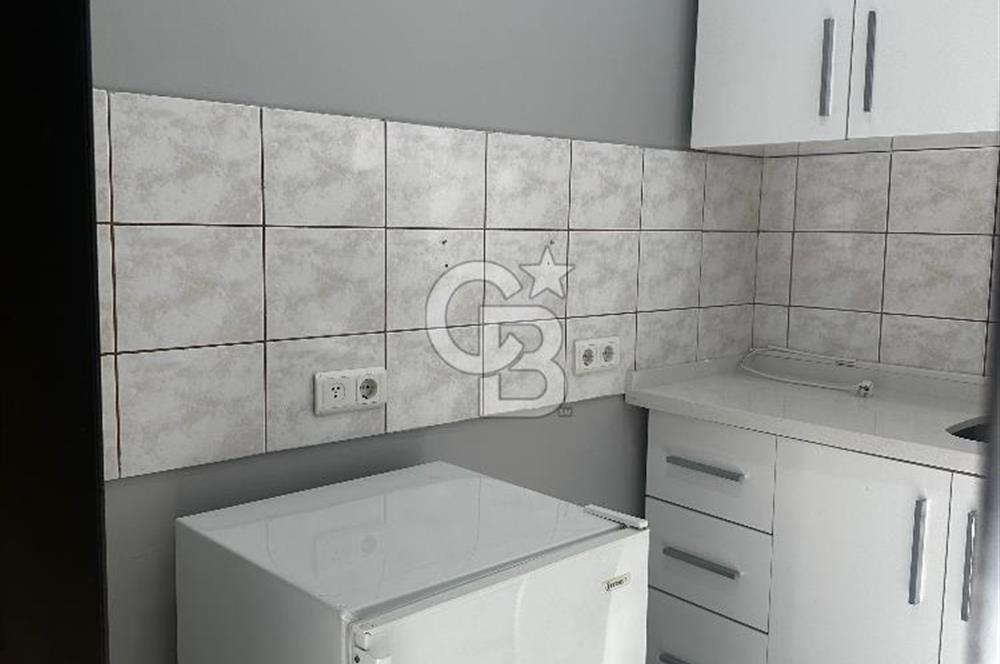 Oran TRT Karşısı Örmes Sitesinde Muftaklı WC'li Kiralık Dükkan