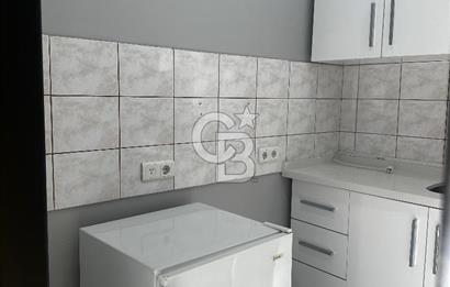Oran TRT Karşısı Örmes Sitesinde Muftaklı WC'li Kiralık Dükkan
