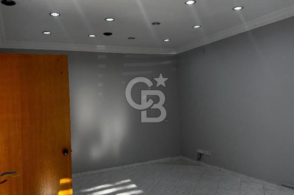 Oran TRT Karşısı Örmes Sitesinde Muftaklı WC'li Kiralık Dükkan