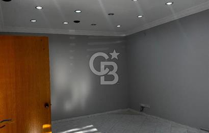 Oran TRT Karşısı Örmes Sitesinde Muftaklı WC'li Kiralık Dükkan