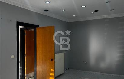 Oran TRT Karşısı Örmes Sitesinde Muftaklı WC'li Kiralık Dükkan