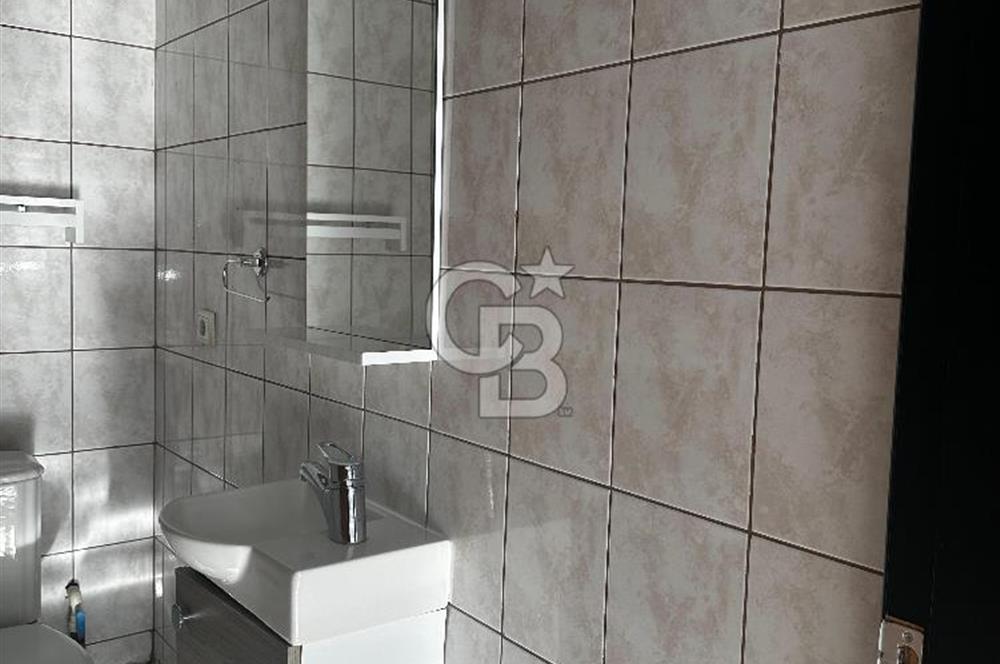 Oran TRT Karşısı Örmes Sitesinde Muftaklı WC'li Kiralık Dükkan