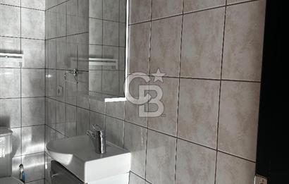Oran TRT Karşısı Örmes Sitesinde Muftaklı WC'li Kiralık Dükkan