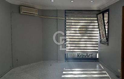 Oran TRT Karşısı Örmes Sitesinde Muftaklı WC'li Kiralık Dükkan