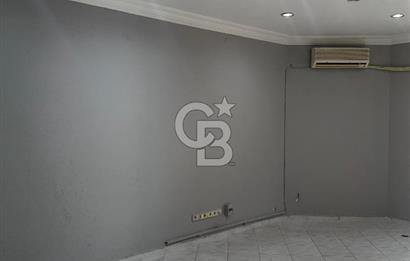 Oran TRT Karşısı Örmes Sitesinde Muftaklı WC'li Kiralık Dükkan