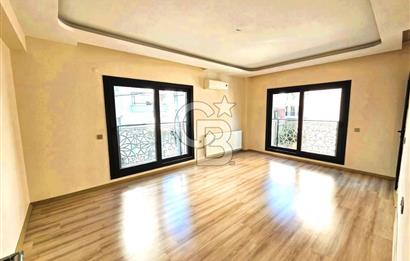 KARŞIYAKA NERGİZ GONCALAR'DA 3+1 KÖŞE SATILIK DAİRE YENİ BİNA...