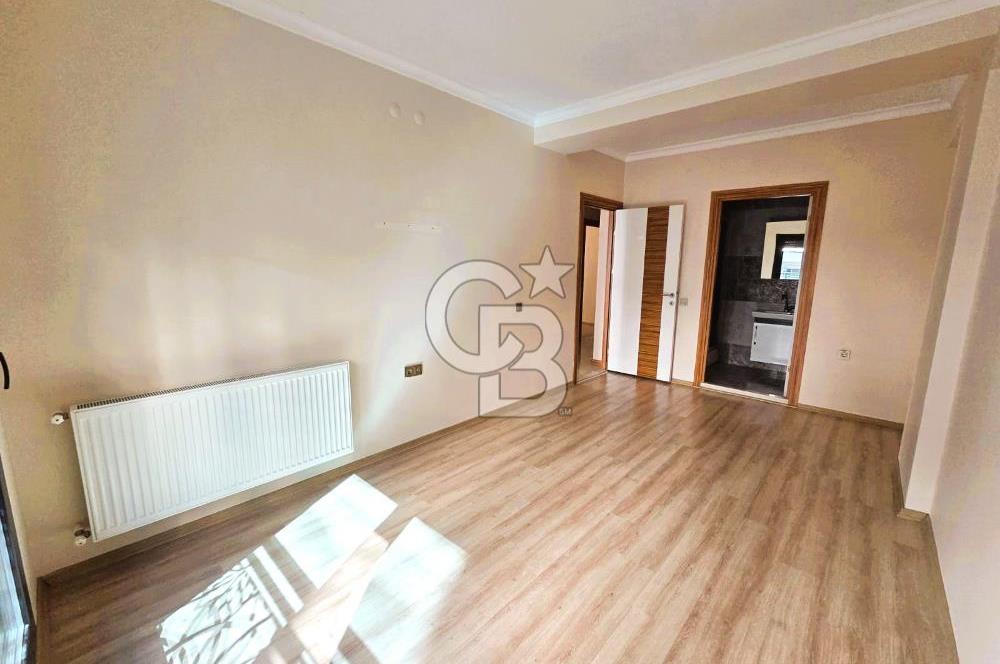 KARŞIYAKA NERGİZ GONCALAR'DA 3+1 KÖŞE SATILIK DAİRE YENİ BİNA...