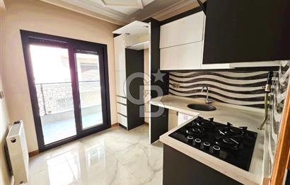 KARŞIYAKA NERGİZ GONCALAR'DA 3+1 KÖŞE SATILIK DAİRE YENİ BİNA...