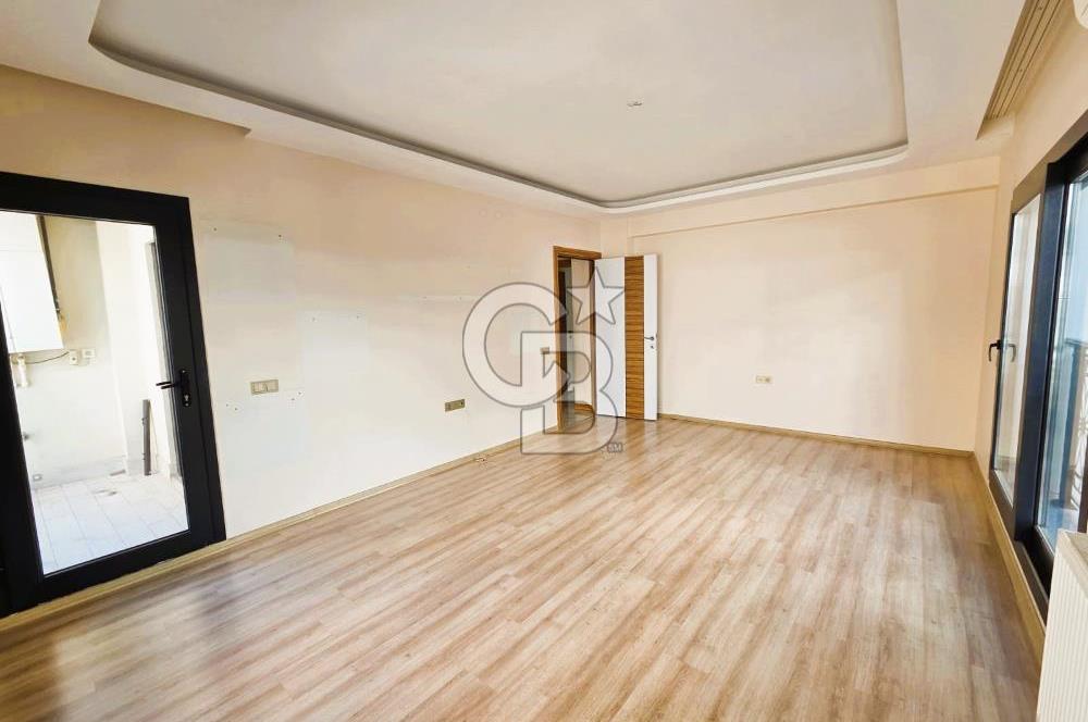 KARŞIYAKA NERGİZ GONCALAR'DA 3+1 KÖŞE SATILIK DAİRE YENİ BİNA...