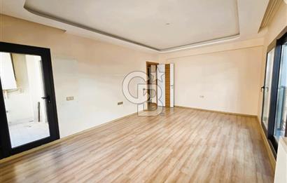 KARŞIYAKA NERGİZ GONCALAR'DA 3+1 KÖŞE SATILIK DAİRE YENİ BİNA...