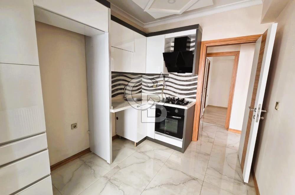 KARŞIYAKA NERGİZ GONCALAR'DA 3+1 KÖŞE SATILIK DAİRE YENİ BİNA...