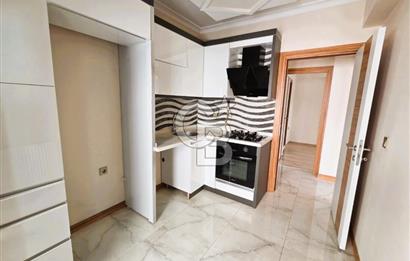 KARŞIYAKA NERGİZ GONCALAR'DA 3+1 KÖŞE SATILIK DAİRE YENİ BİNA...