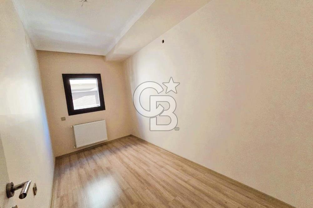 KARŞIYAKA NERGİZ GONCALAR'DA 3+1 KÖŞE SATILIK DAİRE YENİ BİNA...